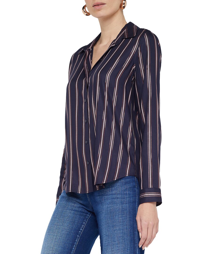 L'agence Holly Blouse