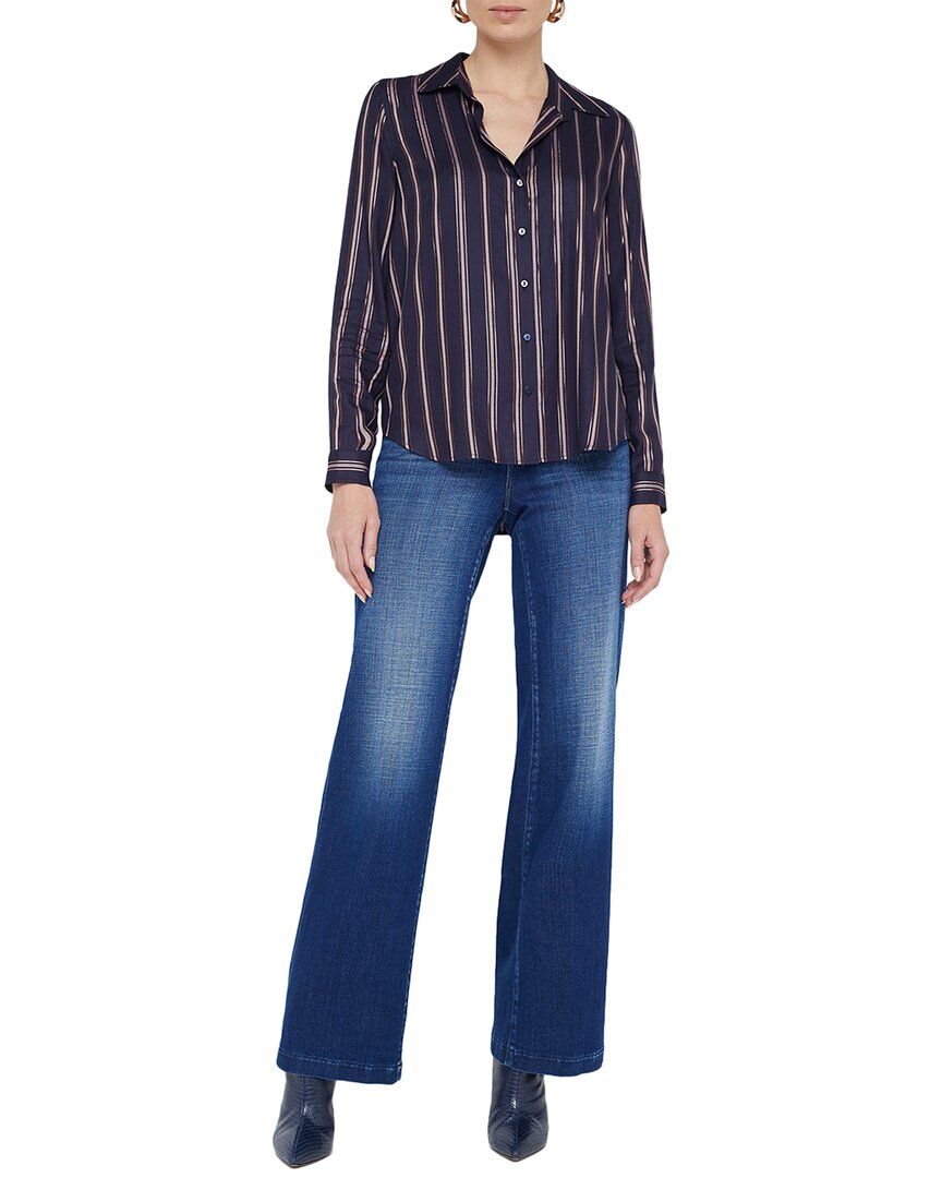 L'agence Holly Blouse