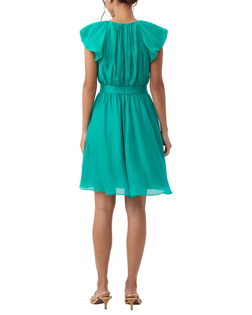 crochet dress cover up Sassy Shortcake Callie Crochet Dress
