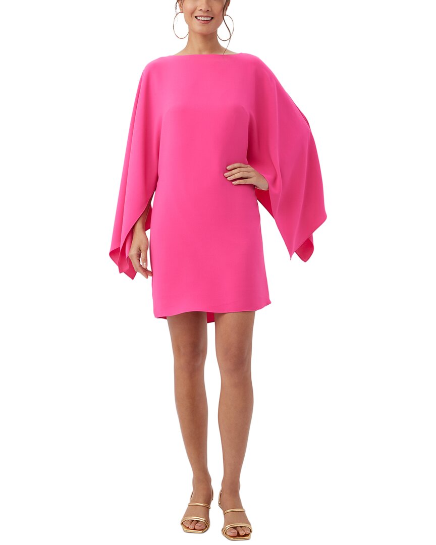 Trina Turk Daiquiri Dress Regular 0 (XS) Multi