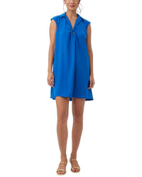 Trina Turk Bird Dress