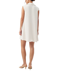 Trina Turk Bird Dress