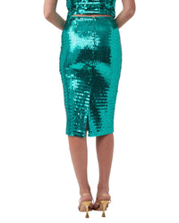 Trina Turk Lyman Skirt