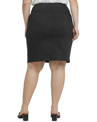 Nydj Plus Skirt