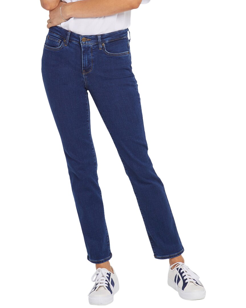 Nydj Sheri Quinn Slim Jean Multi