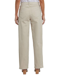 Nydj Jemma Feather Barrel Jean