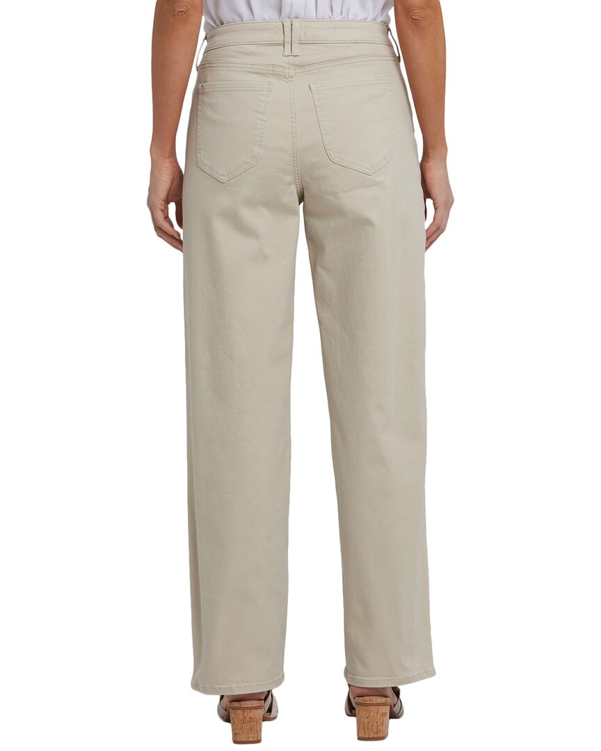 Nydj Jemma Feather Barrel Jean