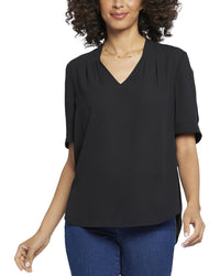 Nydj Charming Top