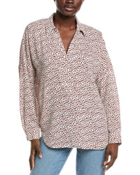 Nydj Becky Blouse