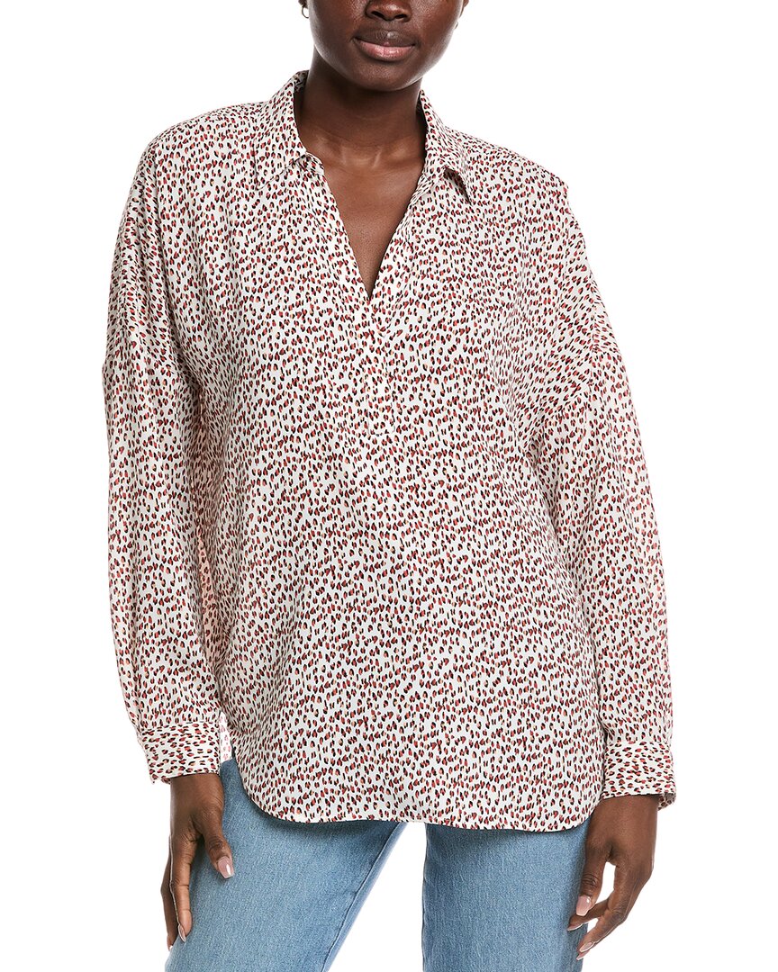 Nydj Becky Blouse