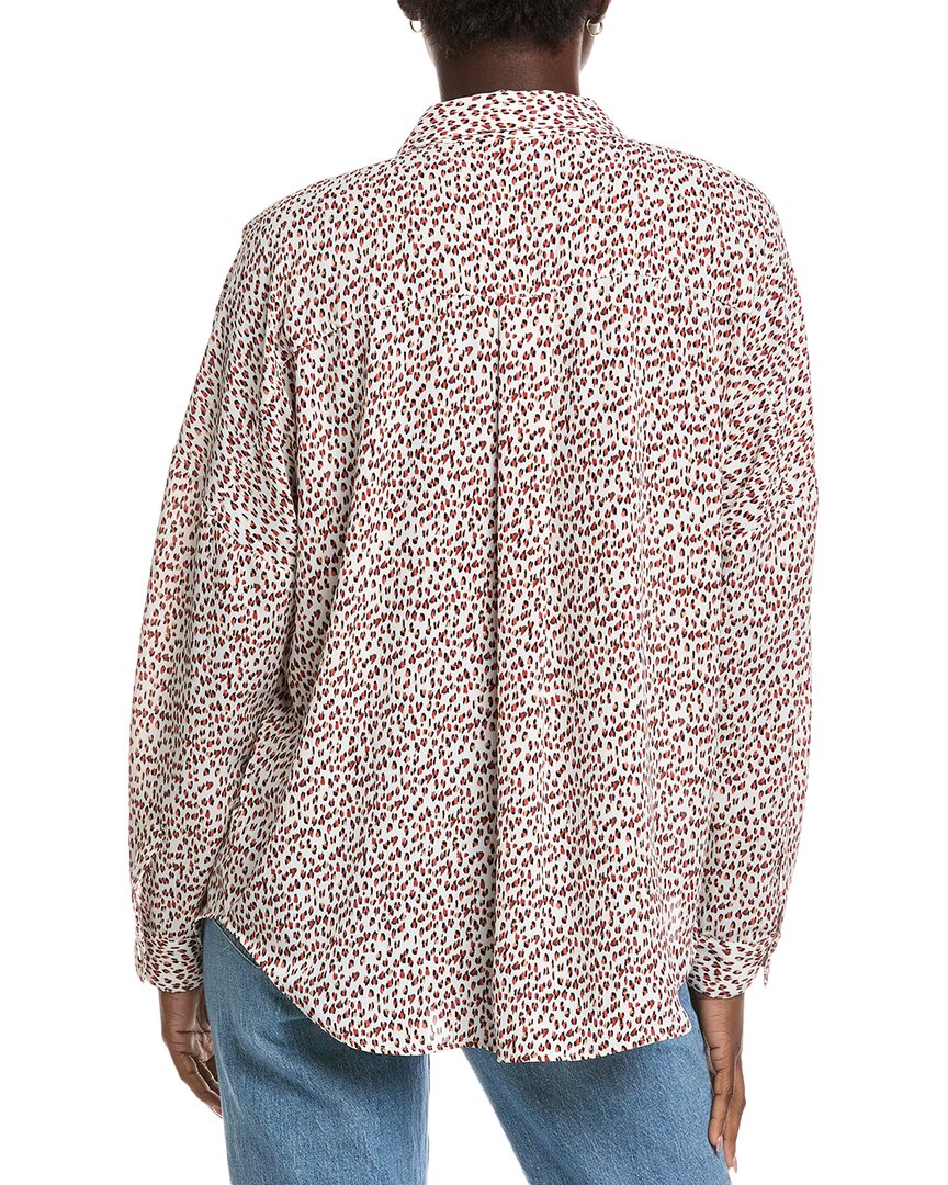 Nydj Becky Blouse