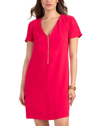 Trina Turk Banning 2 Dress Pink