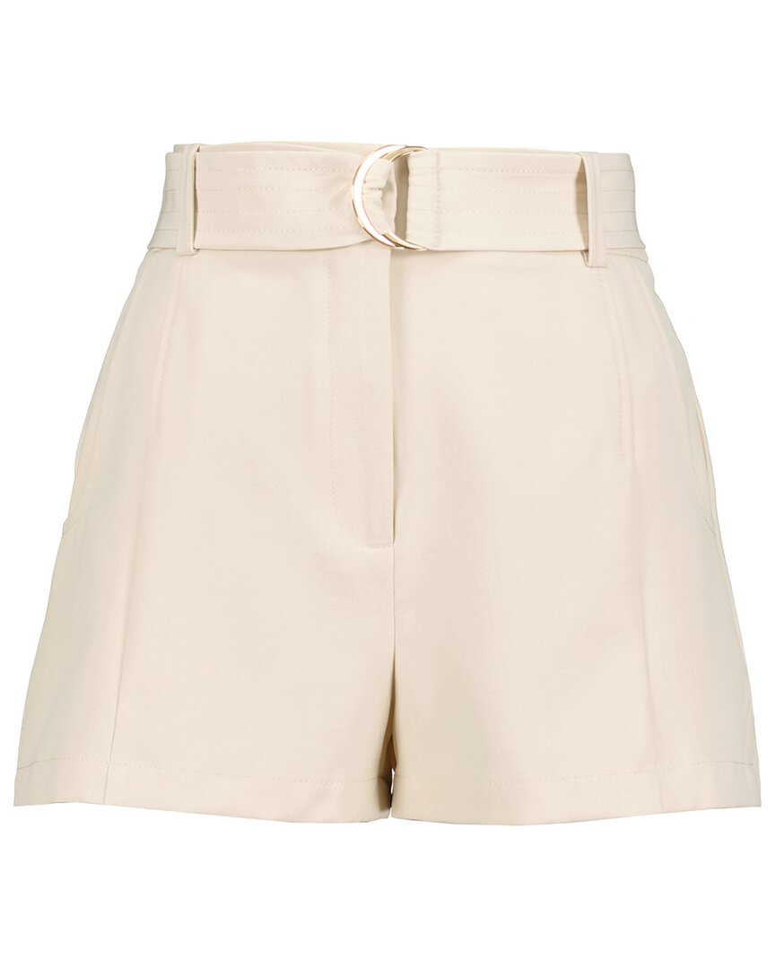 Bishop + Young Gaia Short Brown