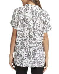 Nydj Becky Blouse