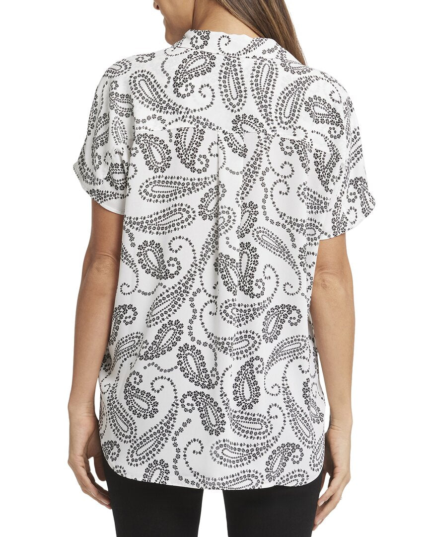 Nydj Becky Blouse
