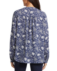 Nydj Simone Blouse