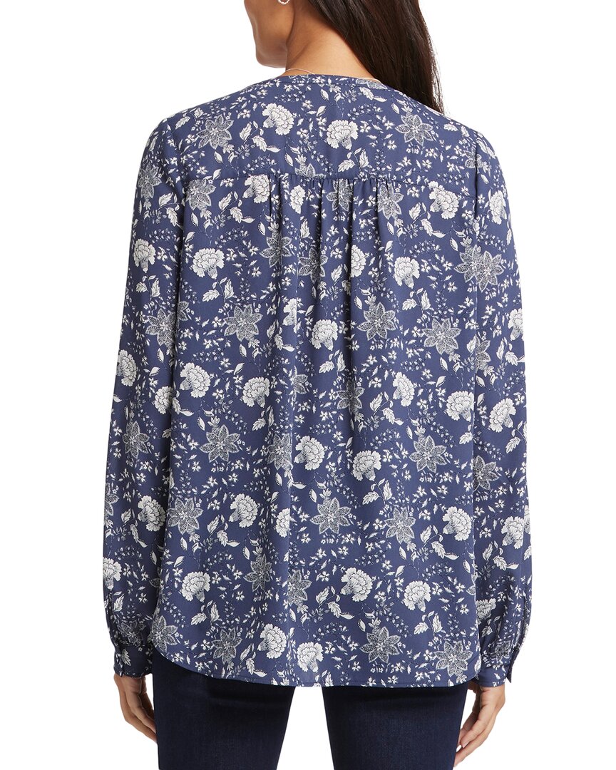 Nydj Simone Blouse