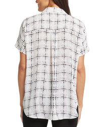 Nydj Becky Blouse