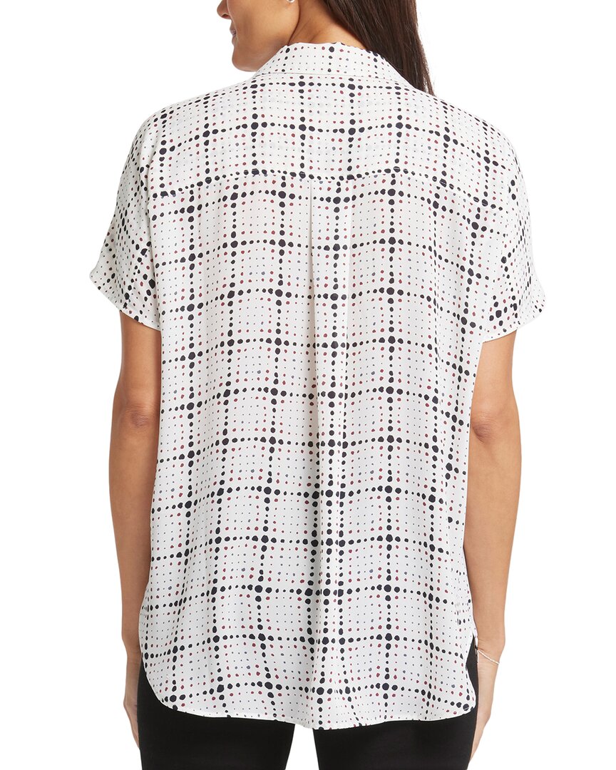 Nydj Becky Blouse
