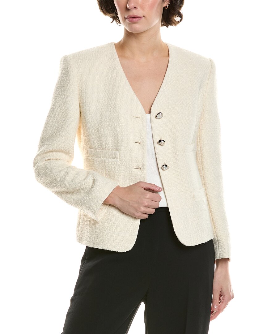 A.L.C. Luca Wool-Blend Jacket