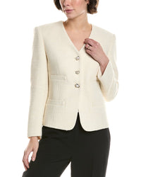 A.L.C. Luca Wool-Blend Jacket