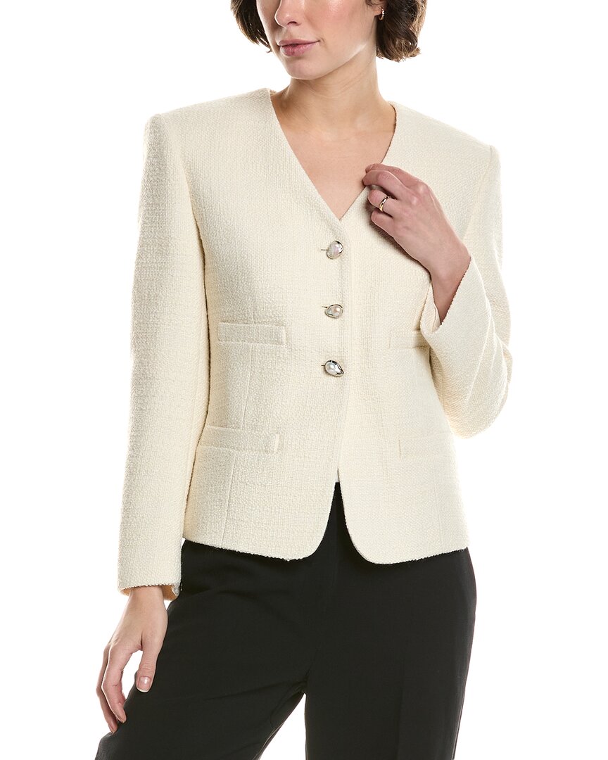 A.L.C. Luca Wool-Blend Jacket