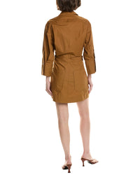 A.L.C. Evan Mini Dress