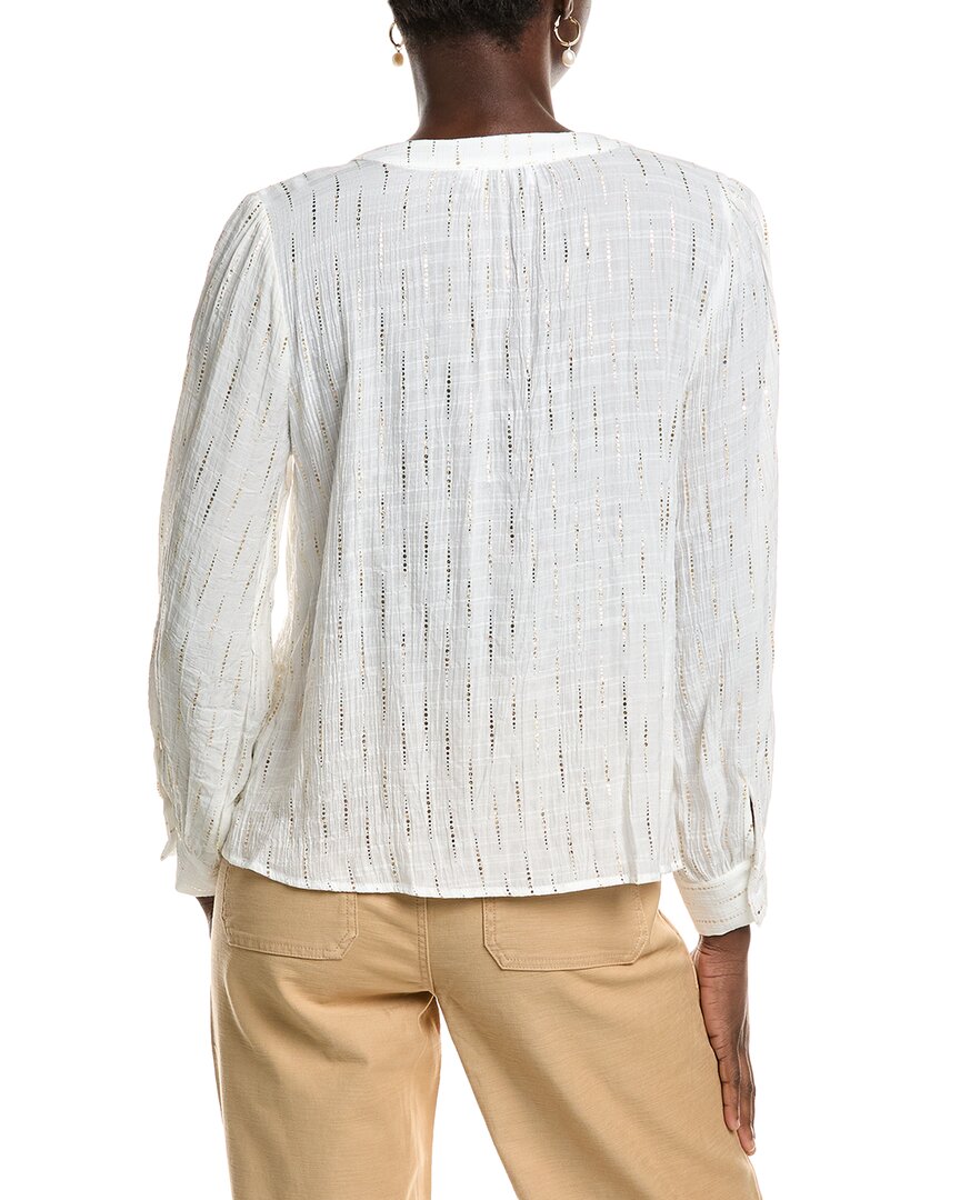Anna Kay Moderma Shirt