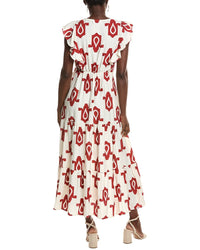 Anna Kay Moonlight Maxi Dress