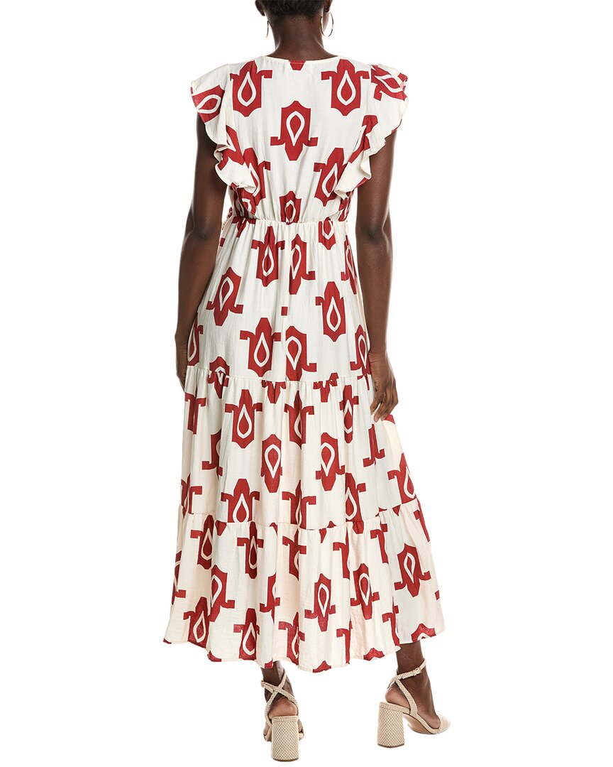 Anna Kay Moonlight Maxi Dress