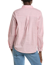 Anna Kay Sajona Shirt