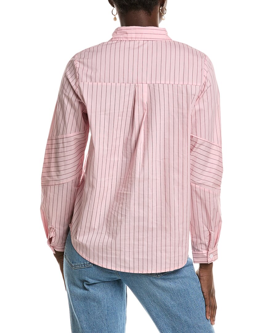 Anna Kay Sajona Shirt