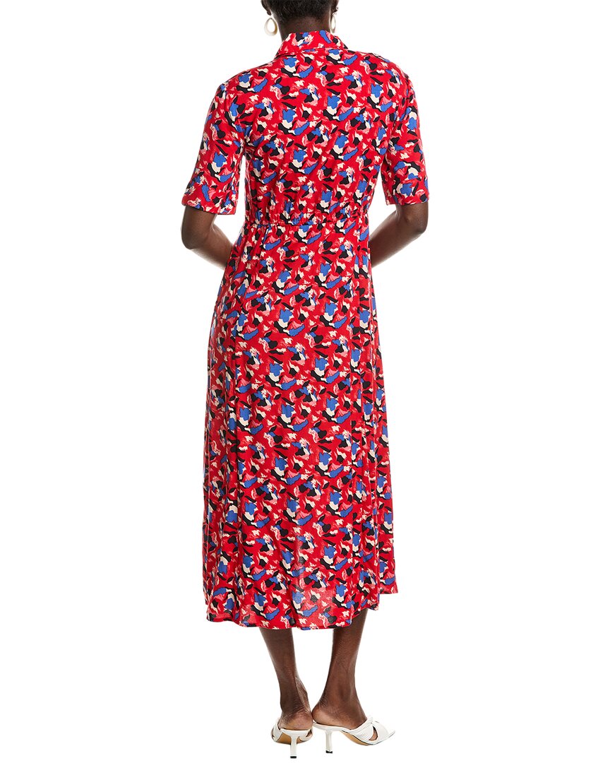 Anna Kay Osmine Maxi Dress