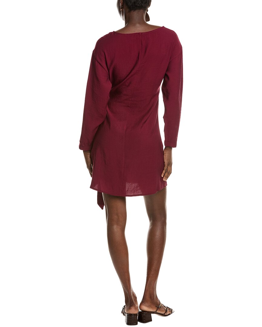 Anna Kay Melo Mini Dress