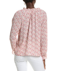 Anna Kay Souvania Blouse