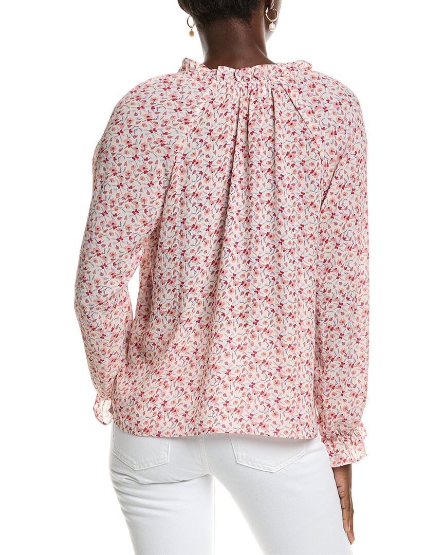 Anna Kay Souvania Blouse