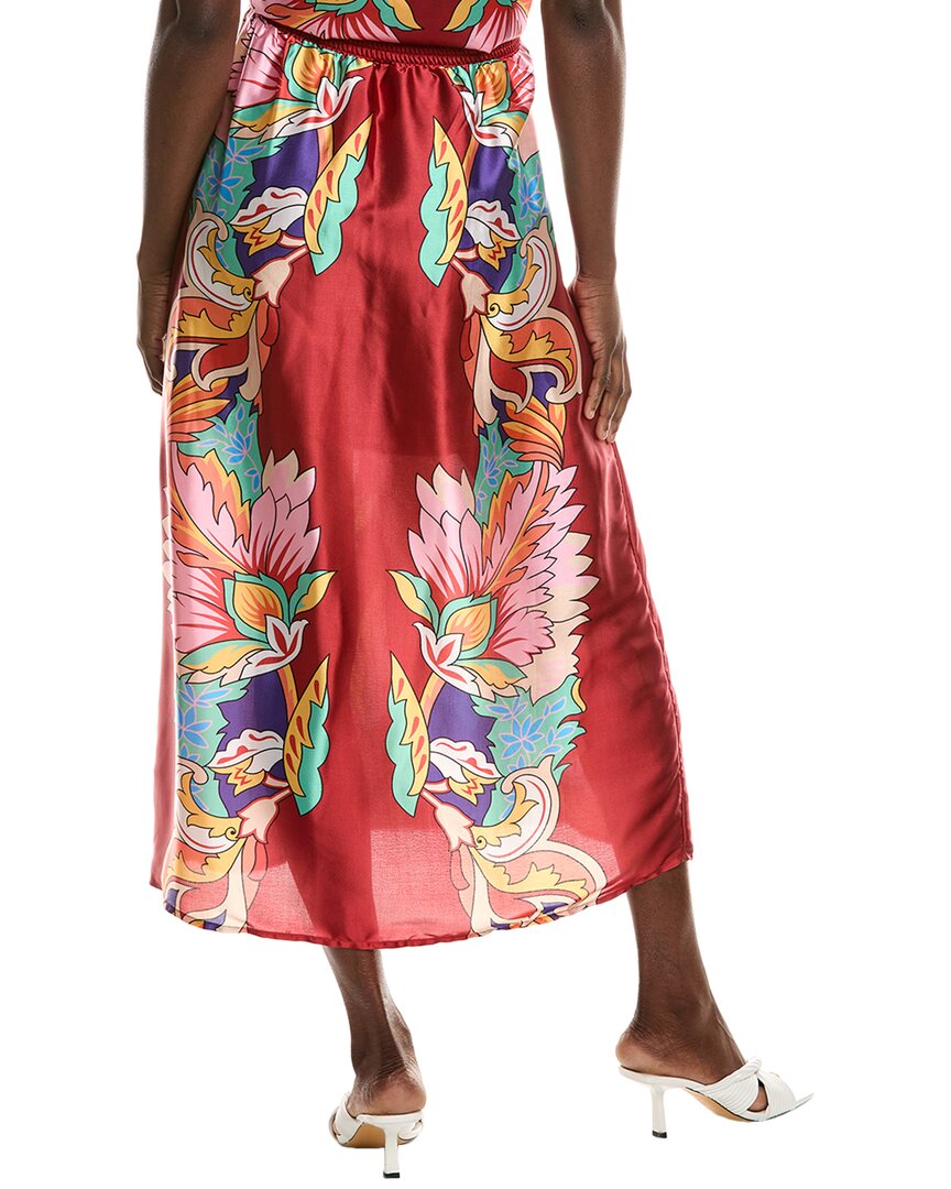 Anna Kay Robilou Maxi Skirt