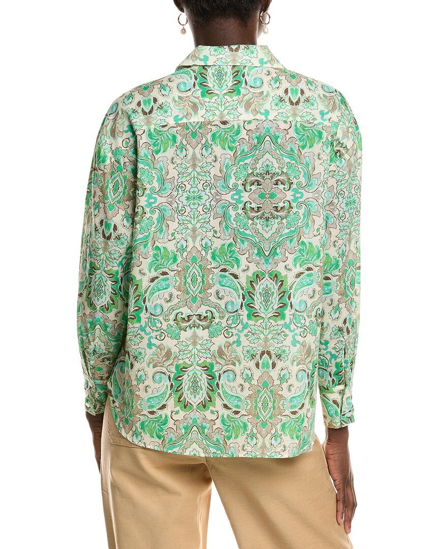 Anna Kay Summer Breeze Shirt