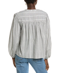 Anna Kay Kema Blouse