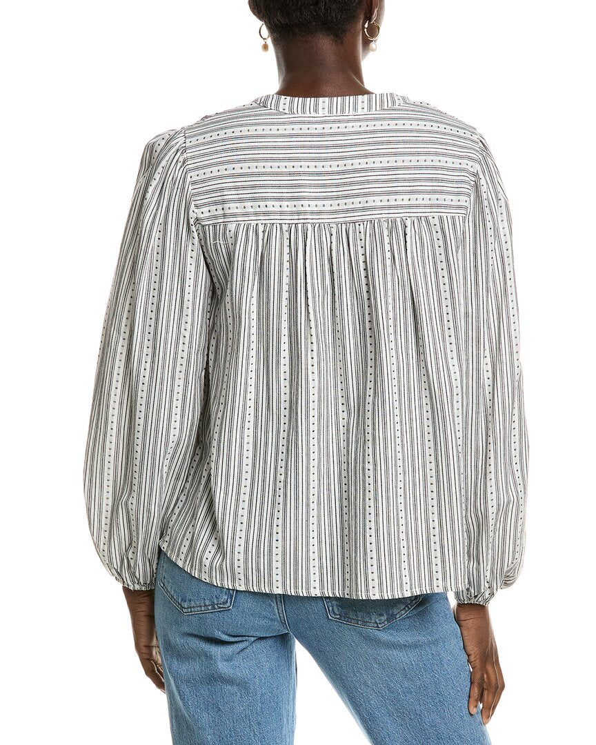 Anna Kay Kema Blouse