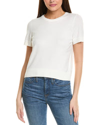 1.State Crewneck Pullover