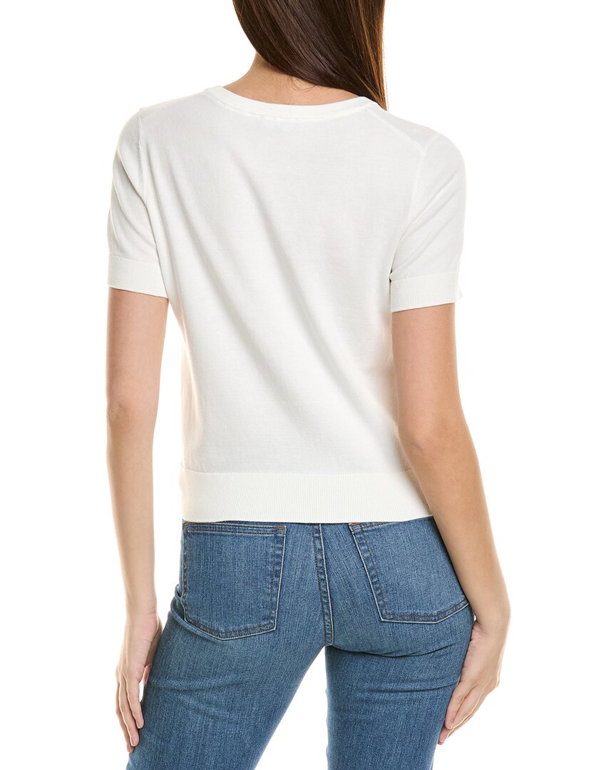 1.State Crewneck Pullover