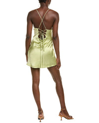 Femme Society Mini Dress