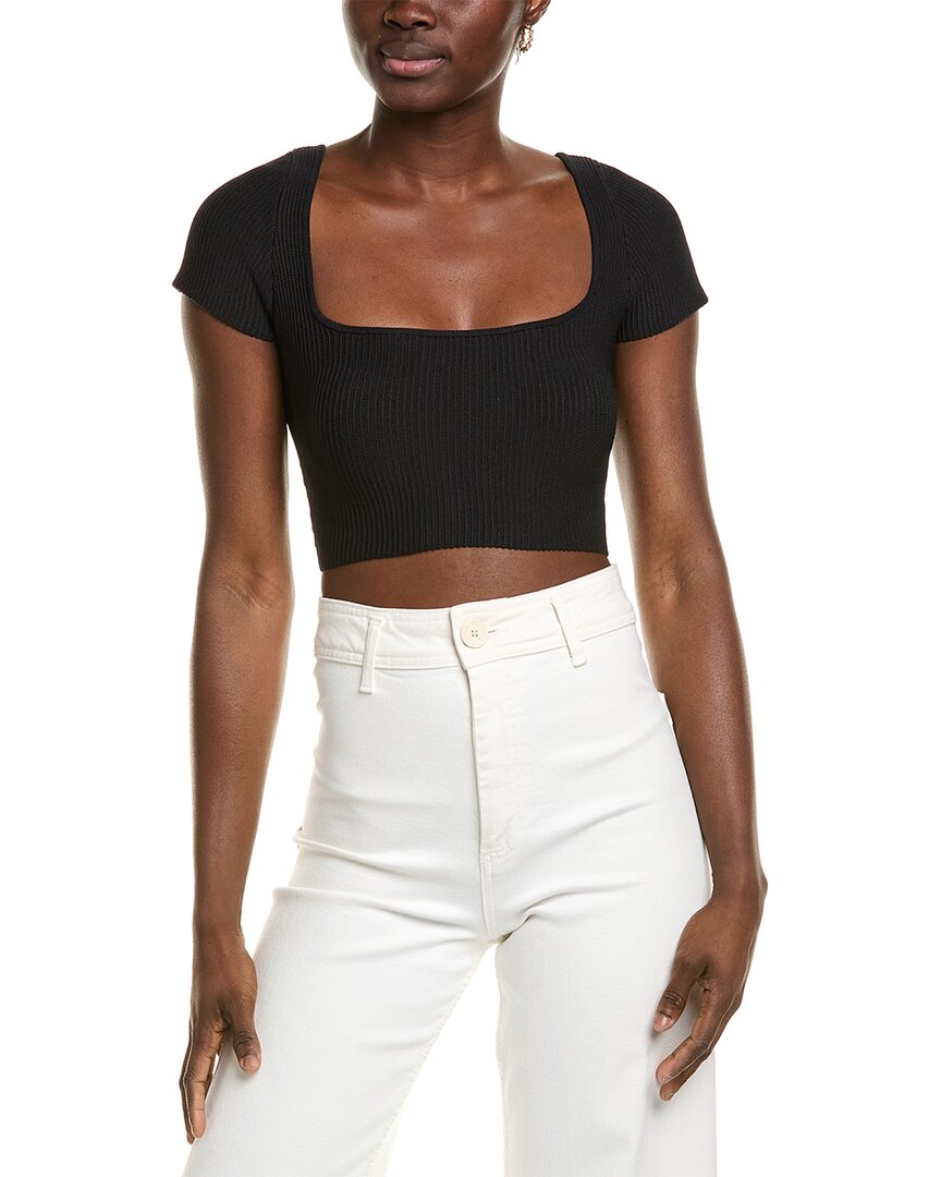 Femme Society Top