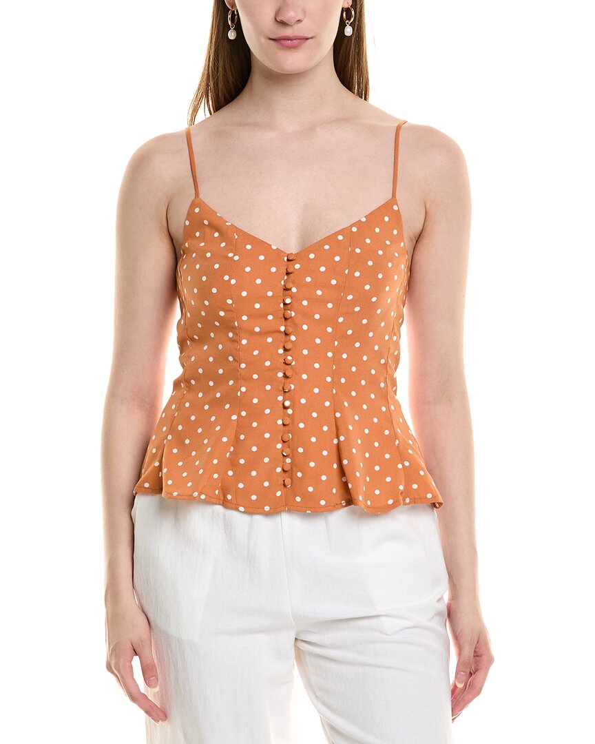 Femme Society Top