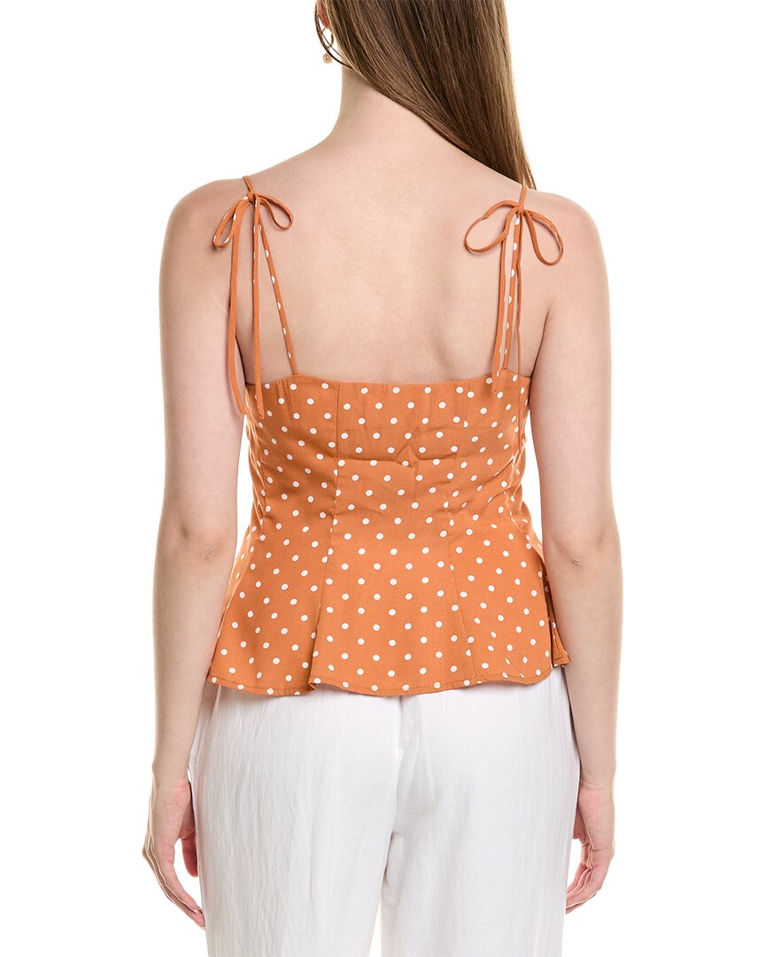 Femme Society Top