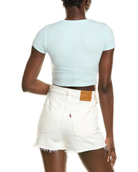 Femme Society Top