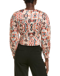 Femme Society Top