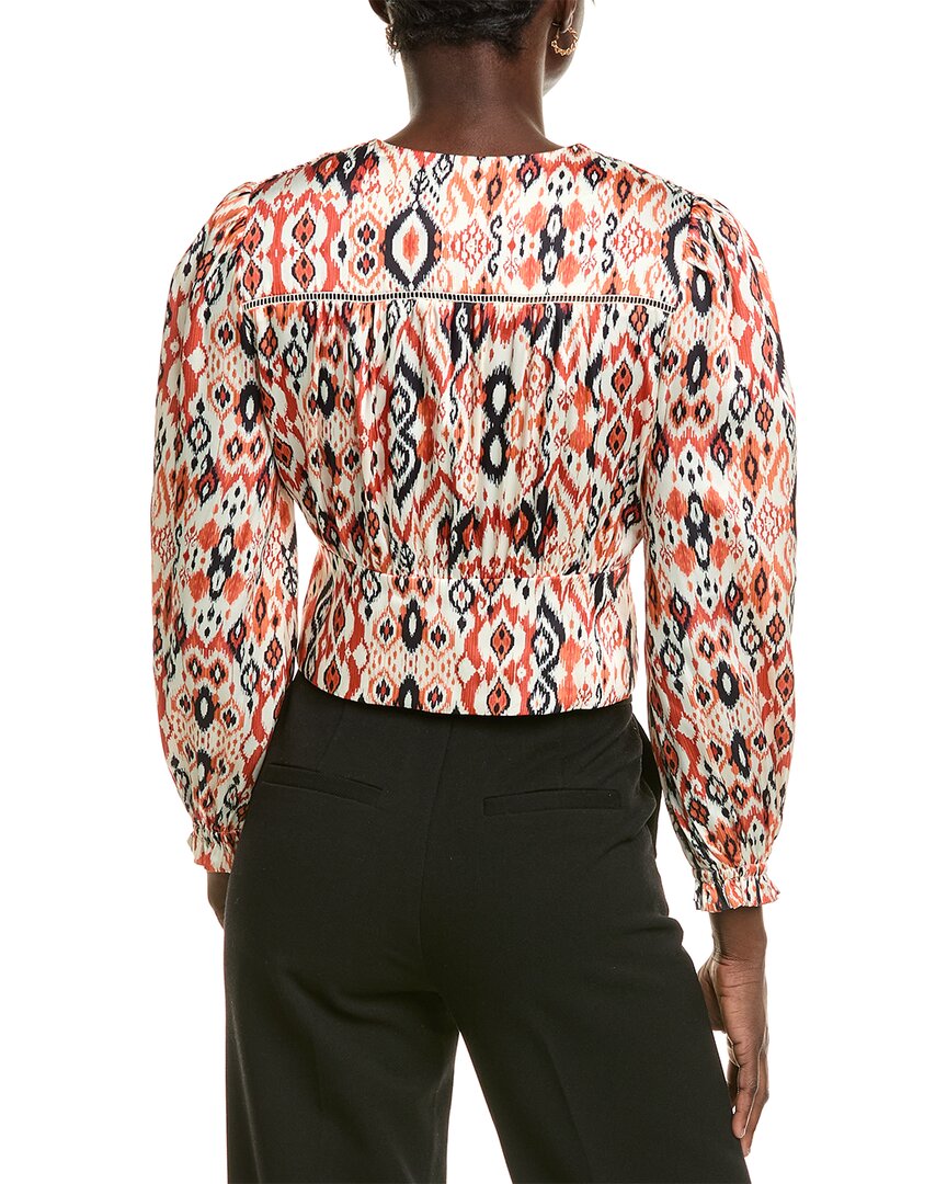Femme Society Top