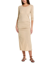 James Perse Relaxed Dress